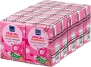 10 X Rainbow 2Dl Vadelma-Mansikka Juoma (6415712500887)