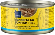 Tonnikalaa, Mausteena Limettiä Ja Pippuria (6415712501297)