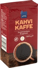 Rainbow 500G Kahvi Suodatinjauhatus (6415712503765)