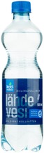 Kotimaista Hiilihapollinen Lähdevesi 0,5L (6415712505714)