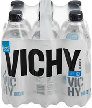 6 X Kotimaista 0,5L Vichy (6415712505998)