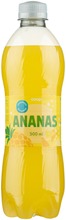 Rainbow 0,5L Ananas Light Virvoitusjuoma Kevyt Ananaksen Makuinen (6415712506292)