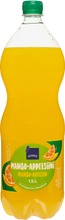 Rainbow 1,5L Mangorange Virvoitusjuoma Mangon Ja Appelsiinin Makuinen (6415712506322)