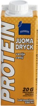 Rainbow Laktoositon Vanilja Proteiinijuoma 250Ml (6415712506964)