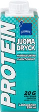 Rainbow Laktoositon Minttusuklaa Proteiinjuoma 250Ml (6415712506995)