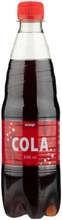 Rainbow Cola 0,5 L Kmp (6415712507800)