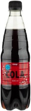 Rainbow Cola Light 0,5 L Kmp (6415712507831)