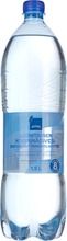 Rainbow 1,5L Luontainen Kivennäisvesi Hiilihapotettu Kmp (6415712507862)