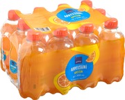 12 X Rainbow 0,33L Orange Virvoitusjuoma (6415712508814)