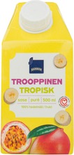 Rainbow 500Ml Trooppinen Sose (6415712511005)