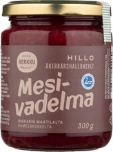 Herkku 300G Mesivadelmahillo (6415712511180)
