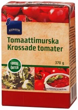 Rainbow 370G Tomaattimurska Yrtti (6415712600716)