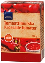Rainbow 370G Tomaattimurska Chili (6415712600723)