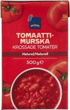 Rainbow 500G Tomaattimurska (6415712601232)