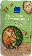 Pitkäjyväinen Täysjyväpikariisi (6415712602017)