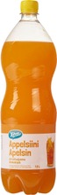 Xtra 1,5L Appelsiini Virvoitusjuoma (6415712610333)