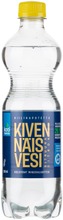 Kotimaista Kivennäisvesi Sitruuna 0,5L (6415712610982)