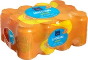 Rainbow Appelsiini 12X330 Ml Virvoitusjuoma (6415712613365)