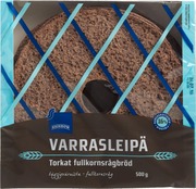 Rainbow 500G Varrasleipä (6415712614911)