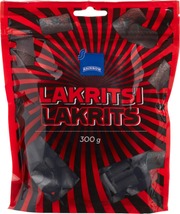 Rainbow Lakritsi 300G (6415712700744)