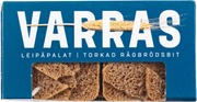 Kotimaista 250G Varrasleipäpalat (6415712701734)