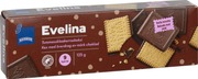 Tummalla Suklaalla Kuorrutettu Keksi (6415712702113)