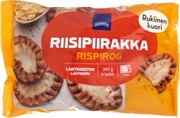 Rainbow Riisipiirakka 6Kpl 390G (6415712713423)