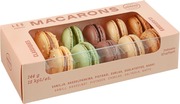 Herkku 144G Les Macarons Leivonnainen Pakaste (6415712715007)