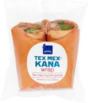 Tex Mex-Kana Wrap 210G (6415712715663)