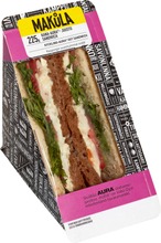Makula 225G Kana-Aurajuustotäyteleipä (6415712715816)