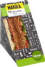 Makula 210G Vöner Sandwich Vegaaninen (6415712715878)