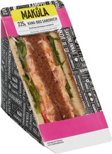 Makula 225G Kana-Barbeque Sandwich (6415712716028)