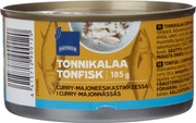 Tonnikalaa Curry-Majoneesikastikkeessa (6415712900120)