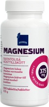 Rainbow 105G Magnesium 375Mg Ravintolisä 100 Tablettia (6415712901233)
