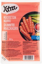 X-Tra Grillinakki 900G (6415712901271)