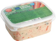 Rainbow Italiansalaatti Kevyt 400G (6415712901417)