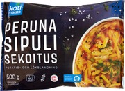 Kotimaista 500G Peruna-Sipulisekoitus Pakaste (6415713110436)