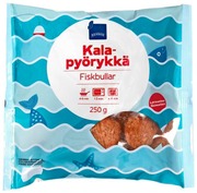 Rainbow Kalapyörykkä 250G (6415715101456)