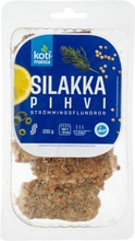 Kotimaista Paistettu Silakkapihvi 200G (6415715101470)