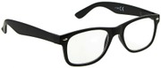 Eyeguard Lukulasit +1.0 Musta (6415715121003)