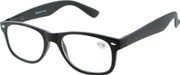 Eyeguard Lukulasit +1.5 Musta (6415715122000)