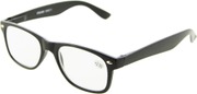 Eyeguard Lukulasit +2.5 Musta (6415715124004)