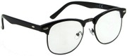 Eyeguard Lukulasit +1.0 Musta (6415715133006)