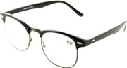 Eyeguard Lukulasit +1.5 Musta (6415715134003)