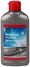 Rainbow Keraamisen liesitason puhdistusaine 250 ml (6415715138797)