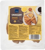 Rainbow 4X45g Croissant (6415715910225)