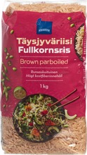 Rainbow 1Kg Tumma Riisi (6415717408904)