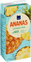 Rainbow 1L Ananastäysmehu (6415718072067)