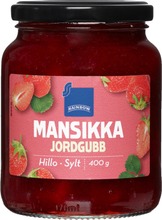 Rainbow 400G Mansikkahillo (6415718404127)