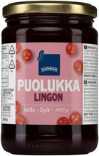 Rainbow 400G Puolukkahillo (6415718404141)